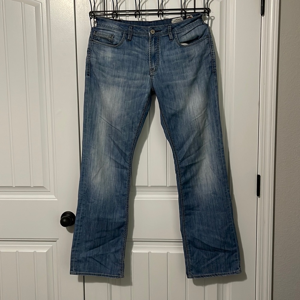 Buffalo Jeans 33x34